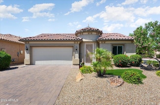 26532 W Cat Balue Dr, Buckeye, AZ 85396