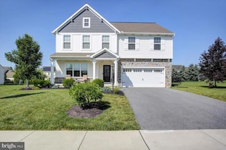 21 Bayberry Rd, Carlisle, PA 17013