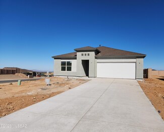 590 W Lexington St, Corona de Tucson, AZ 85641
