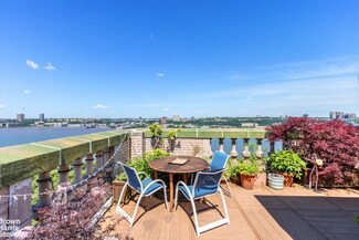 370 Riverside Dr Unit PHA, New York, NY 10025