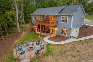1460 Thornton Dr, Boydton, VA 23917