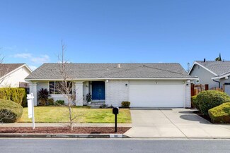80 Cherry Blossom Dr, San Jose, CA 95123
