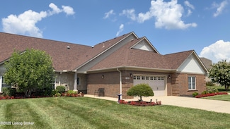 11209 Falling Springs Dr, Louisville, KY 40241