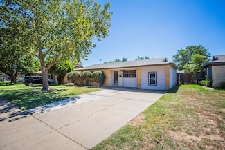 5309 39th St, Lubbock, TX 79414