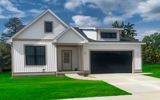 110 Brass Leaf Ct, Midland, MI 48642