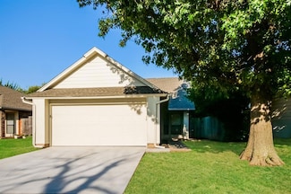 7623 NW 105th Terrace, Oklahoma City, OK 73162