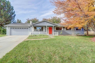 4851 N Burlington Cir, Boise, ID 83704