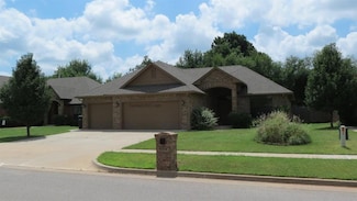 4004 SE 89th Terrace, Oklahoma City, OK 73135