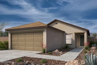 6306 S Rigby Ave, Tucson, AZ 85746