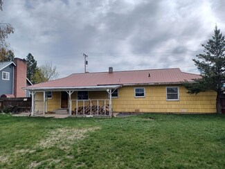 224 State St, Dorris, CA 96023