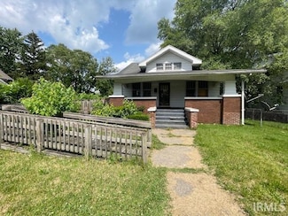 758 N Olive St, South Bend, IN 46628