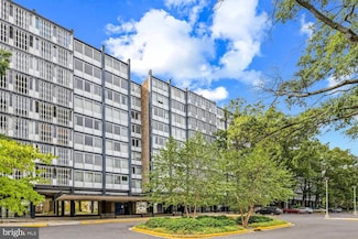 1301 Delaware Ave SW, Washington, DC 20024