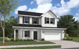 Hargrove, Knightdale, NC 27545