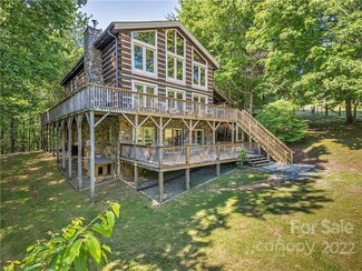 1745 Sugar Camp Rd, Marshall, NC 28753