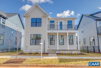 6633 Charnwood St, Crozet, VA 22932