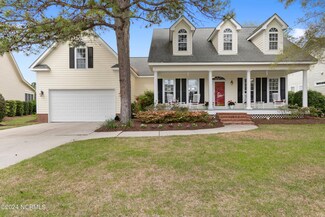 4238 W Tanager Ct SE, Southport, NC 28461