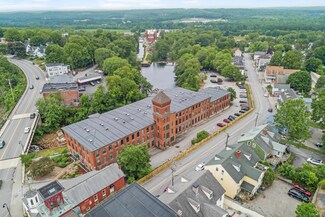 100 Main St Unit M-04, Pembroke, NH 03275