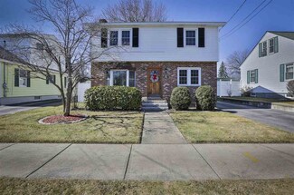 77 Marshall St, Nashua, NH 03060