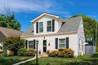 414 E Royal Forest Blvd, Columbus, OH 43214