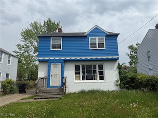 16109 Delrey Ave, Cleveland, OH 44128