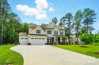 7818 Russell Rd, Lake Park, NC 28079