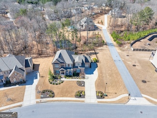 4590 Gablestone Crossing, Hoschton, GA 30548