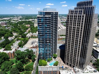 210 N Church St Unit 2006, Charlotte, NC 28202