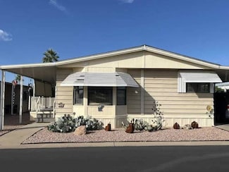9333 E University Dr Unit 166, Mesa, AZ 85207