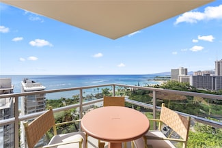 223 Saratoga Rd Unit 2019, Honolulu, HI 96815