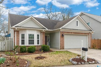 3025 Cobblestone Trace, Vestavia, AL 35243