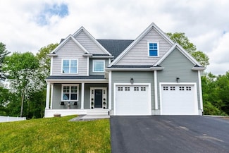131 Colts Way, Attleboro, MA 02703
