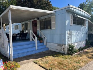 1475 Green Acres Rd Unit 142, Eugene, OR 97408