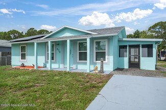 926 Caligula Ave SE, Palm Bay, FL 32909