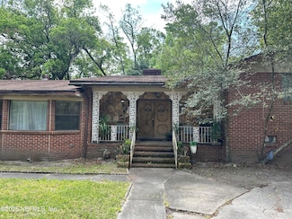 1410 Lila St, Jacksonville, FL 32208
