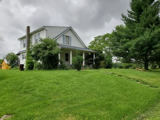 5326 Goose Run Rd, Georgetown, OH 45121