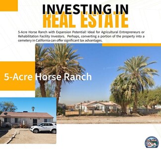 2041 Low Rd, El Centro, CA 92243