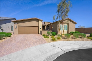 6602 Windy Palm St, North Las Vegas, NV 89086