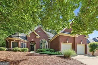 378 Rhodes House Dr, Suwanee, GA 30024