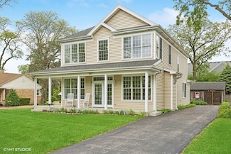 34017 N Prospect Dr, Grayslake, IL 60030