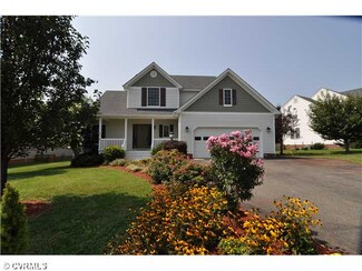 11372 Caruthers Way, Glen Allen, VA 23059