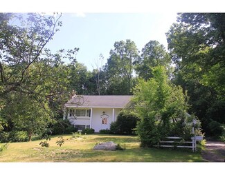 536 Liberty Square Rd, Boxborough, MA 01719