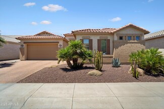 18242 W Stinson Dr, Surprise, AZ 85374