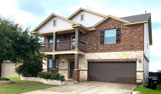 202 Yukon Cove, Hutto, TX 78634