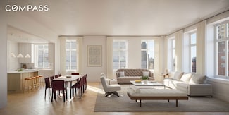 200 E 75th St Unit 4B, New York, NY 10021