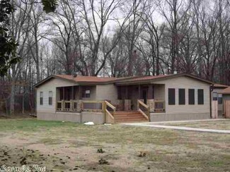 1210 Whitney Ln, Kensett, AR 72082