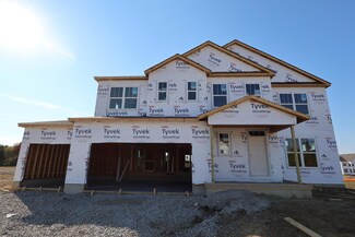 5512 Green Castle Ct, Delaware, OH 43015