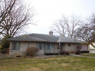 501 E Waterford St, Wakarusa, IN 46573
