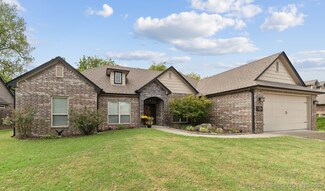 8355 Overlook Trail, Claremore, OK 74019