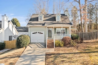 202 Southcreek Dr, Travelers Rest, SC 29690