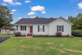 308 Still Meadows Ct, Benson, NC 27504